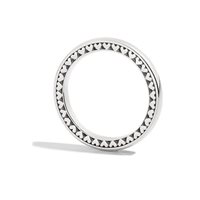 Ringe Recarlo Anniversary in Weißgold W14FD005/B-13 - W14FD005/B-13